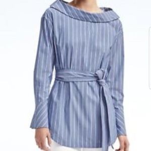 New Belted Shirt/Tunic